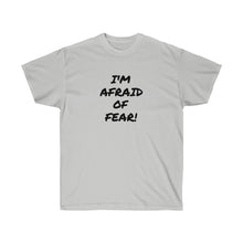 Load image into Gallery viewer, Unisex Ultra Cotton Tee