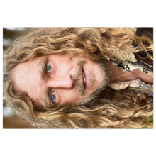 Load image into Gallery viewer, JG Portrait Jigsaw Puzzle (30, 110, 252, 500,1000-Piece)