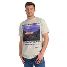 Load image into Gallery viewer, Organic Cotten unisex short sleeve T-shirt