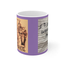 Load image into Gallery viewer, Ceramic Mug 11oz