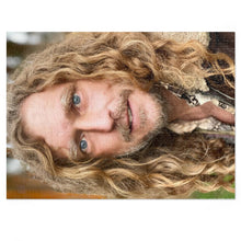 Load image into Gallery viewer, JG Portrait Jigsaw Puzzle (30, 110, 252, 500,1000-Piece)