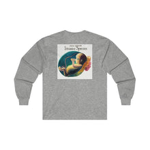 Load image into Gallery viewer, Ultra Cotton Long Sleeve Tee