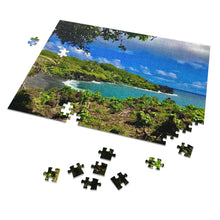 Load image into Gallery viewer, Wainapanapa Maui Jig Saw Puzzle