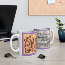 Load image into Gallery viewer, Ceramic Mug 11oz
