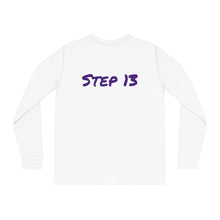 Load image into Gallery viewer, Unisex Shifts Dry Organic Long Sleeve Tee