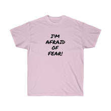 Load image into Gallery viewer, Unisex Ultra Cotton Tee