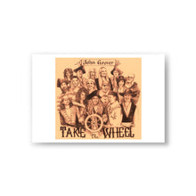 Load image into Gallery viewer, Postcards (10pcs)