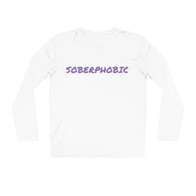 Load image into Gallery viewer, Copy of Men's Organic Sparker Long Sleeve Shirt