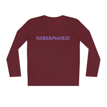 Load image into Gallery viewer, Copy of Men's Organic Sparker Long Sleeve Shirt