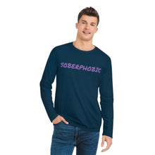 Load image into Gallery viewer, Copy of Men's Organic Sparker Long Sleeve Shirt
