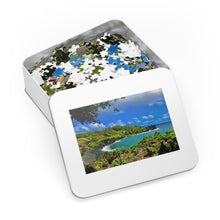 Load image into Gallery viewer, Wainapanapa Maui Jig Saw Puzzle