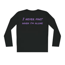 Load image into Gallery viewer, Copy of Men's Organic Sparker Long Sleeve Shirt