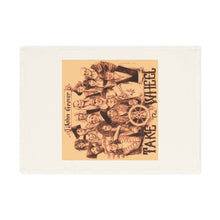 Load image into Gallery viewer, Cotton Tea Towel