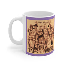 Load image into Gallery viewer, Ceramic Mug 11oz