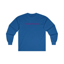 Load image into Gallery viewer, Ultra Cotton Long Sleeve Tee