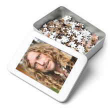 Load image into Gallery viewer, JG Portrait Jigsaw Puzzle (30, 110, 252, 500,1000-Piece)