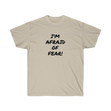 Load image into Gallery viewer, Unisex Ultra Cotton Tee