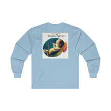 Load image into Gallery viewer, Ultra Cotton Long Sleeve Tee