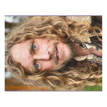 Load image into Gallery viewer, JG Portrait Jigsaw Puzzle (30, 110, 252, 500,1000-Piece)