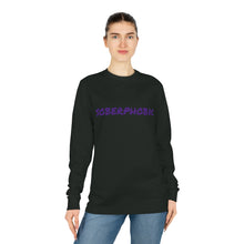 Load image into Gallery viewer, Unisex Shifts Dry Organic Long Sleeve Tee