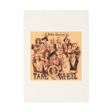 Load image into Gallery viewer, Cotton Tea Towel