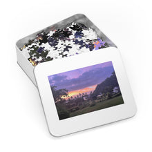 Load image into Gallery viewer, Hana Homestead Sunrise Jigsaw Puzzle (30, 110, 252, 500,1000-Piece)