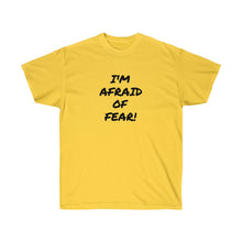 Load image into Gallery viewer, Unisex Ultra Cotton Tee