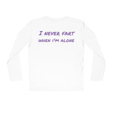 Load image into Gallery viewer, Copy of Men's Organic Sparker Long Sleeve Shirt