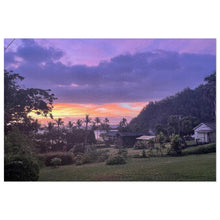 Load image into Gallery viewer, Hana Homestead Sunrise Jigsaw Puzzle (30, 110, 252, 500,1000-Piece)