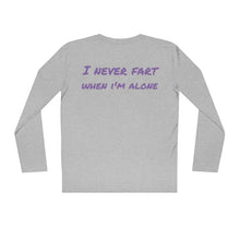 Load image into Gallery viewer, Copy of Men's Organic Sparker Long Sleeve Shirt