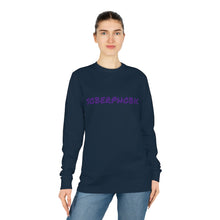 Load image into Gallery viewer, Unisex Shifts Dry Organic Long Sleeve Tee