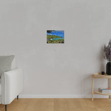 Load image into Gallery viewer, Wainapanapa Maui Matte Canvas, Stretched, 0.75&quot;
