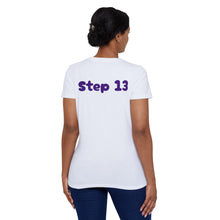 Load image into Gallery viewer, Organic Women&#39;s Lover T-shirt
