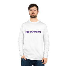 Load image into Gallery viewer, Unisex Shifts Dry Organic Long Sleeve Tee
