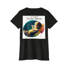 Load image into Gallery viewer, Organic Women&#39;s Lover T-shirt
