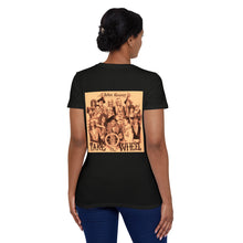 Load image into Gallery viewer, Organic Women&#39;s Lover T-shirt
