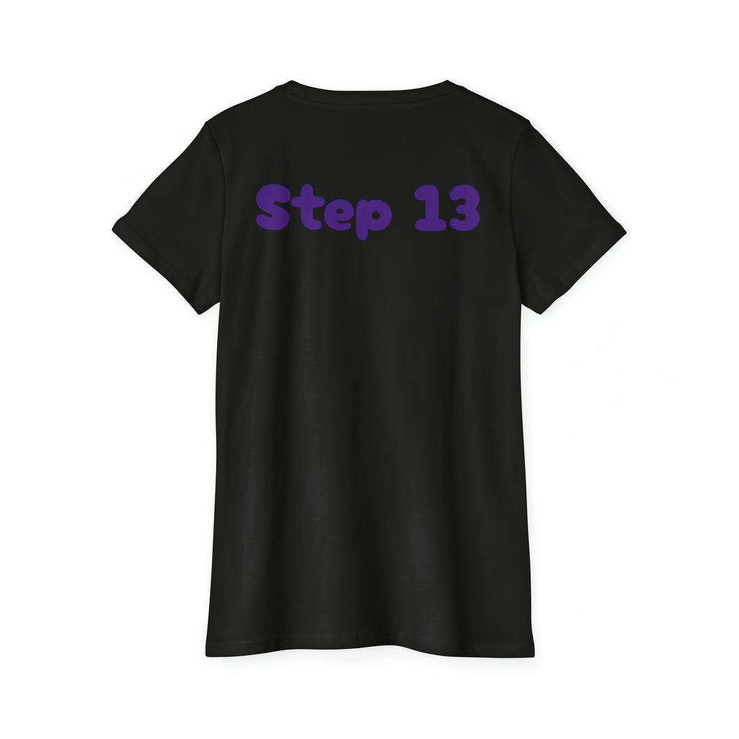 Organic Women's Lover T-shirt