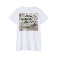 Load image into Gallery viewer, Organic Women&#39;s Lover T-shirt
