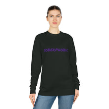 Load image into Gallery viewer, Unisex Shifts Dry Organic Long Sleeve Tee
