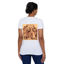 Load image into Gallery viewer, Organic Women&#39;s Lover T-shirt
