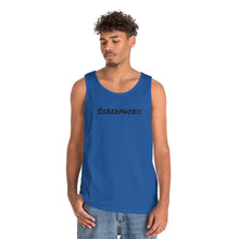 Load image into Gallery viewer, Men&#39;s Ultra Cotton Tank Top
