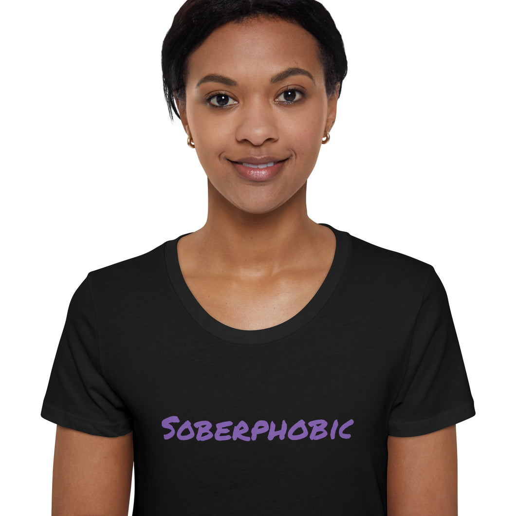 Organic Women's Lover T-shirt