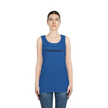 Load image into Gallery viewer, Men&#39;s Ultra Cotton Tank Top
