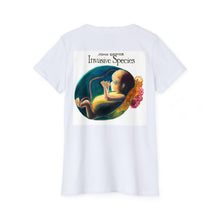 Load image into Gallery viewer, Organic Women&#39;s Lover T-shirt
