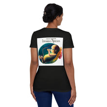 Load image into Gallery viewer, Organic Women&#39;s Lover T-shirt
