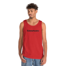 Load image into Gallery viewer, Men&#39;s Ultra Cotton Tank Top
