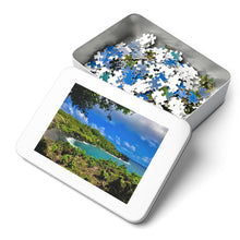 Load image into Gallery viewer, Wainapanapa Maui Jig Saw Puzzle
