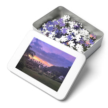 Load image into Gallery viewer, Hana Homestead Sunrise Jigsaw Puzzle (30, 110, 252, 500,1000-Piece)
