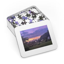 Load image into Gallery viewer, Hana Homestead Sunrise Jigsaw Puzzle (30, 110, 252, 500,1000-Piece)
