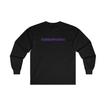 Load image into Gallery viewer, Ultra Cotton Long Sleeve Tee
